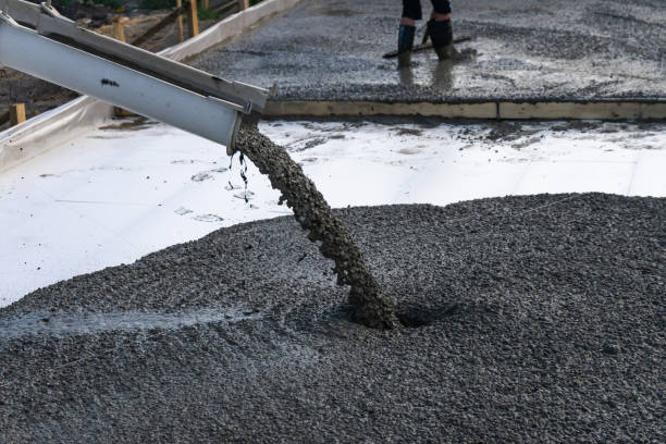 Best Concrete Sidewalk Installation  in Sedona, AZ
