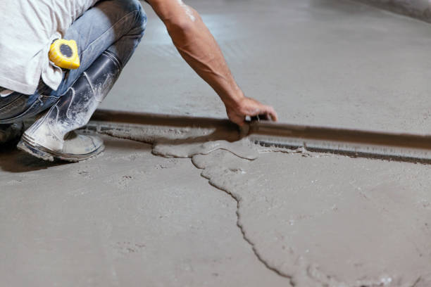 Best Poured Concrete Foundation  in Sedona, AZ