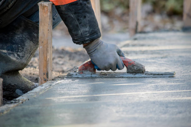 Best Driveway Concrete Repair  in Sedona, AZ