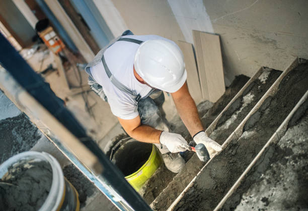 Best Concrete Driveway Repair Near Me  in Sedona, AZ
