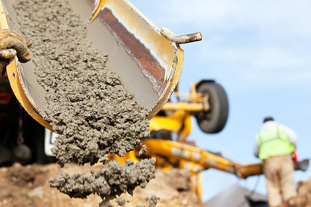 Best Local Concrete Companies  in Sedona, AZ