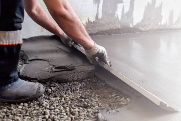 Best Concrete Crack Repair  in Sedona, AZ
